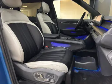 KIA EV9 GT-Line Launch Edit PANO HEAD LED ACC WP 360