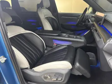 KIA EV9 GT-Line Launch Edit PANO HEAD LED ACC WP 360
