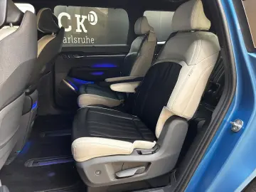 KIA EV9 GT-Line Launch Edit PANO HEAD LED ACC WP 360