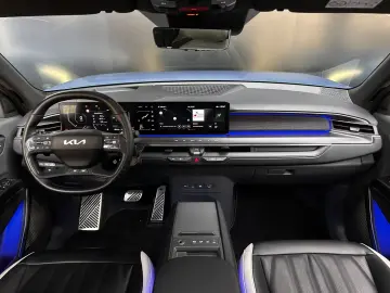 KIA EV9 GT-Line Launch Edit PANO HEAD LED ACC WP 360