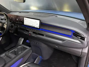 KIA EV9 GT-Line Launch Edit PANO HEAD LED ACC WP 360