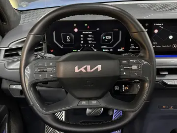 KIA EV9 GT-Line Launch Edit PANO HEAD LED ACC WP 360