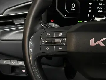 KIA EV9 GT-Line Launch Edit PANO HEAD LED ACC WP 360