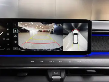 KIA EV9 GT-Line Launch Edit PANO HEAD LED ACC WP 360