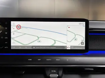 KIA EV9 GT-Line Launch Edit PANO HEAD LED ACC WP 360