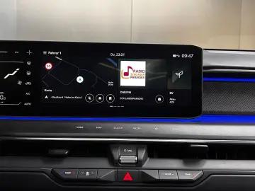 KIA EV9 GT-Line Launch Edit PANO HEAD LED ACC WP 360