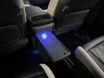 KIA EV9 GT-Line Launch Edit PANO HEAD LED ACC WP 360