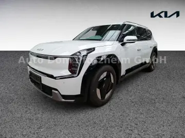 KIA EV9 4WD  Earth Drive Comfort 283KW