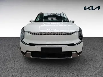 KIA EV9 4WD  Earth Drive Comfort 283KW