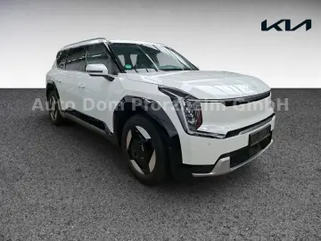 KIA EV9 4WD  Earth Drive Comfort 283KW