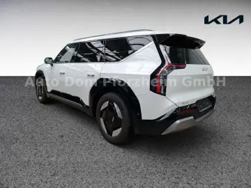 KIA EV9 4WD  Earth Drive Comfort 283KW