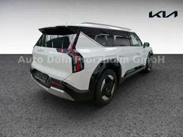 KIA EV9 4WD  Earth Drive Comfort 283KW