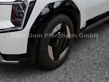 KIA EV9 4WD  Earth Drive Comfort 283KW