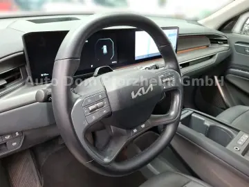 KIA EV9 4WD  Earth Drive Comfort 283KW