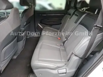 KIA EV9 4WD  Earth Drive Comfort 283KW