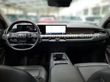 KIA EV9 4WD  Earth Drive Comfort 283KW