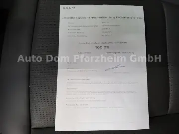 KIA EV9 4WD  Earth Drive Comfort 283KW