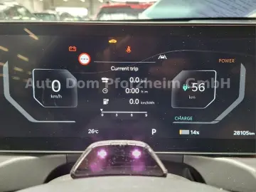 KIA EV9 4WD  Earth Drive Comfort 283KW
