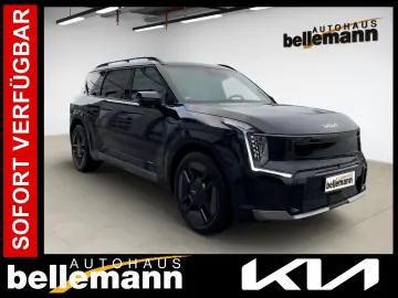 KIA EV9 GT-Line  99 8 kWh Launch Edition  6-Sitz Rel