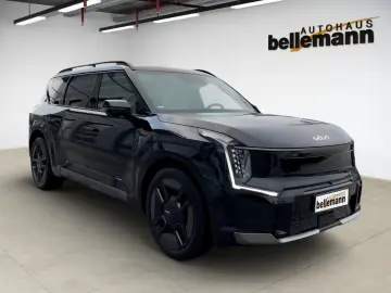 KIA EV9 GT-Line  99 8 kWh Launch Edition  6-Sitz Rel