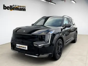 KIA EV9 GT-Line  99 8 kWh Launch Edition  6-Sitz Rel