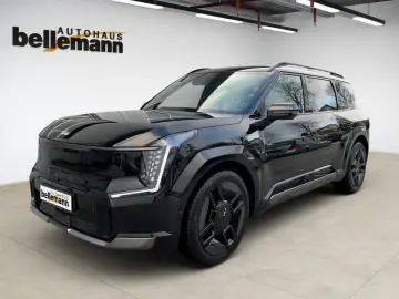 KIA EV9 GT-Line  99 8 kWh Launch Edition  6-Sitz Rel