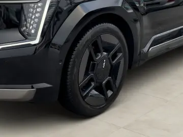 KIA EV9 GT-Line  99 8 kWh Launch Edition  6-Sitz Rel