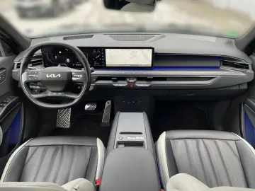 KIA EV9 GT-Line  99 8 kWh Launch Edition  6-Sitz Rel