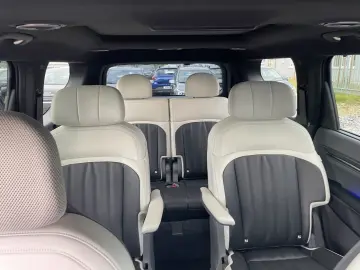 KIA EV9 GT-Line  99 8 kWh Launch Edition  6-Sitz Rel
