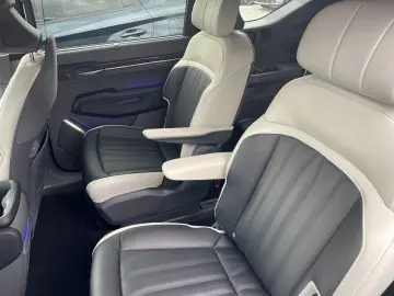 KIA EV9 GT-Line  99 8 kWh Launch Edition  6-Sitz Rel