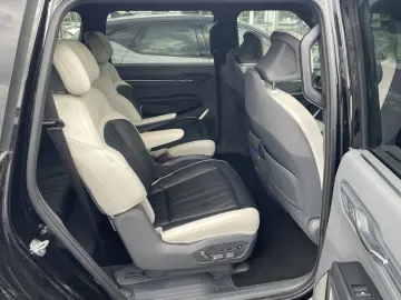 KIA EV9 GT-Line  99 8 kWh Launch Edition  6-Sitz Rel