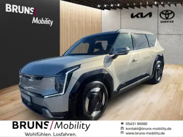 KIA EV9 AWD Drive-Wise   Komfort-Paket HuD 360Kamera
