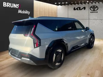 KIA EV9 AWD Drive-Wise   Komfort-Paket HuD 360Kamera
