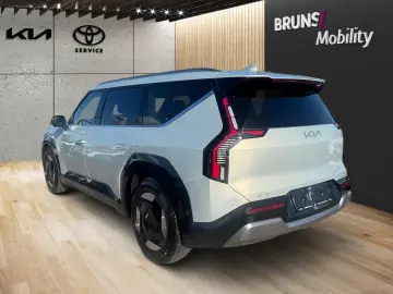 KIA EV9 AWD Drive-Wise   Komfort-Paket HuD 360Kamera