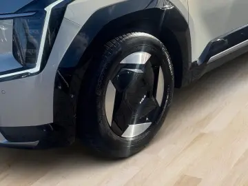 KIA EV9 AWD Drive-Wise   Komfort-Paket HuD 360Kamera