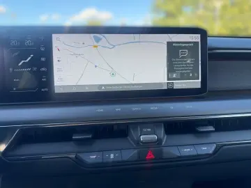 KIA EV9 AWD Drive-Wise   Komfort-Paket HuD 360Kamera