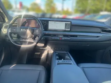 KIA EV9 AWD Drive-Wise   Komfort-Paket HuD 360Kamera