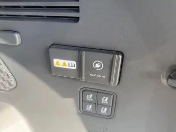 KIA EV9 AWD Drive-Wise   Komfort-Paket HuD 360Kamera