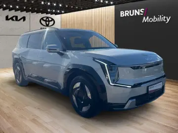 KIA EV9 AWD Drive-Wise   Komfort-Paket HuD 360Kamera