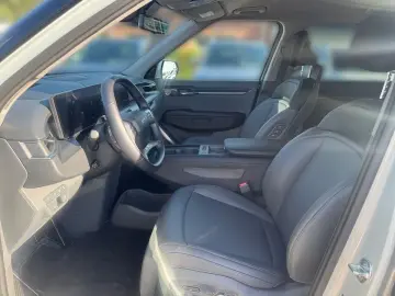 KIA EV9 AWD Drive-Wise   Komfort-Paket HuD 360Kamera