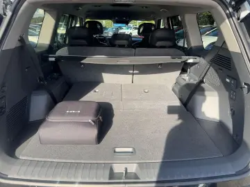 KIA EV9 AWD Drive-Wise   Komfort-Paket HuD 360Kamera