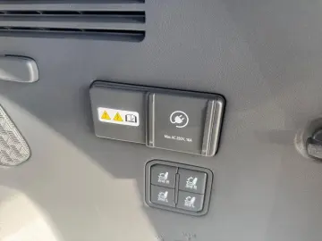 KIA EV9 AWD Drive-Wise   Komfort-Paket HuD 360Kamera