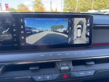 KIA EV9 AWD Drive-Wise   Komfort-Paket HuD 360Kamera