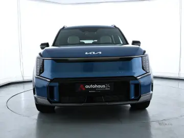 KIA EV9 GT-line  HUD 360  Relax