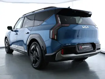 KIA EV9 GT-line  HUD 360  Relax