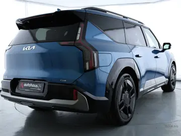 KIA EV9 GT-line  HUD 360  Relax