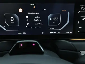 KIA EV9 GT-line  HUD 360  Relax