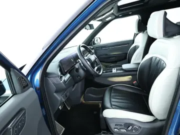 KIA EV9 GT-line  HUD 360  Relax