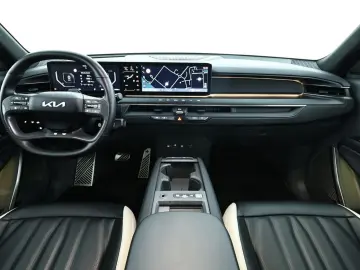 KIA EV9 GT-line  HUD 360  Relax