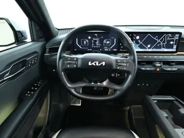 KIA EV9 GT-line  HUD 360  Relax